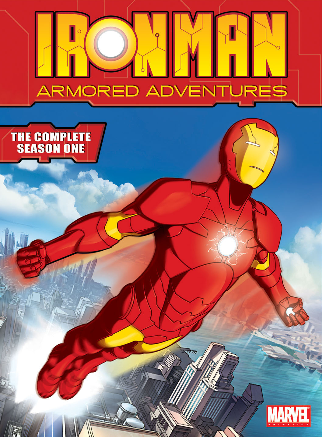 danielle christine fishel in bikini sexy naked girls from iron man armored adventures